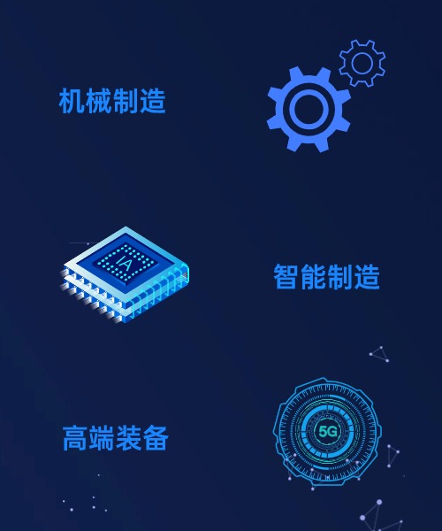 智能制造业猎头公司